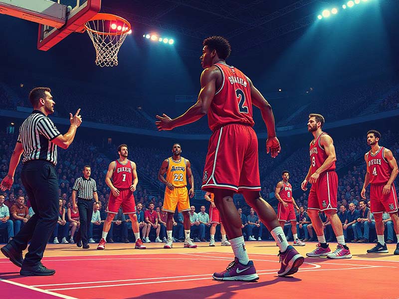 莫兰特和队友文斯吵架内容曝光：我才懒得理你们，跟你们不熟🤬