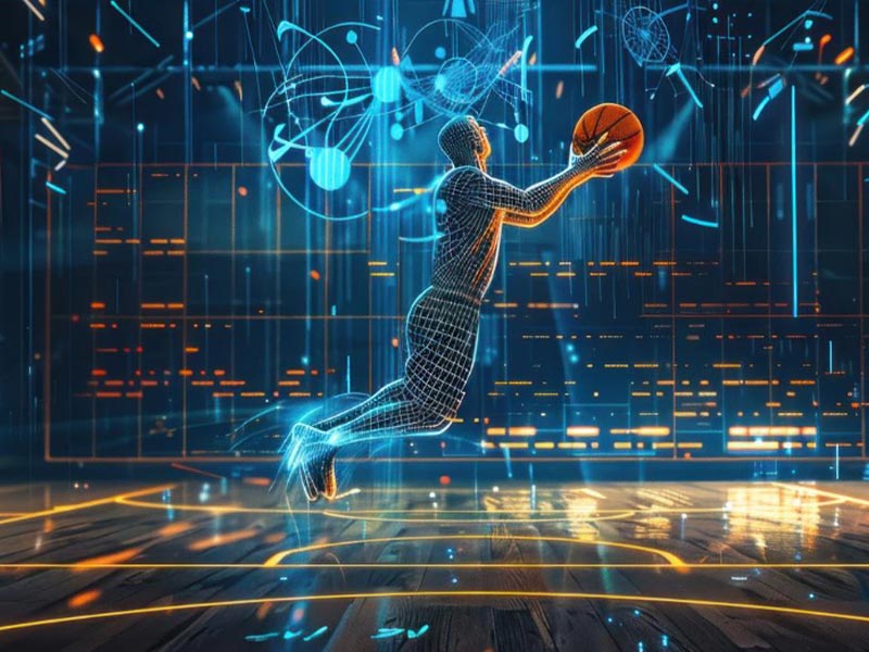 趣味游戏！麦迪节目上和主持人的三分对决！这投篮姿势依旧稳定啊