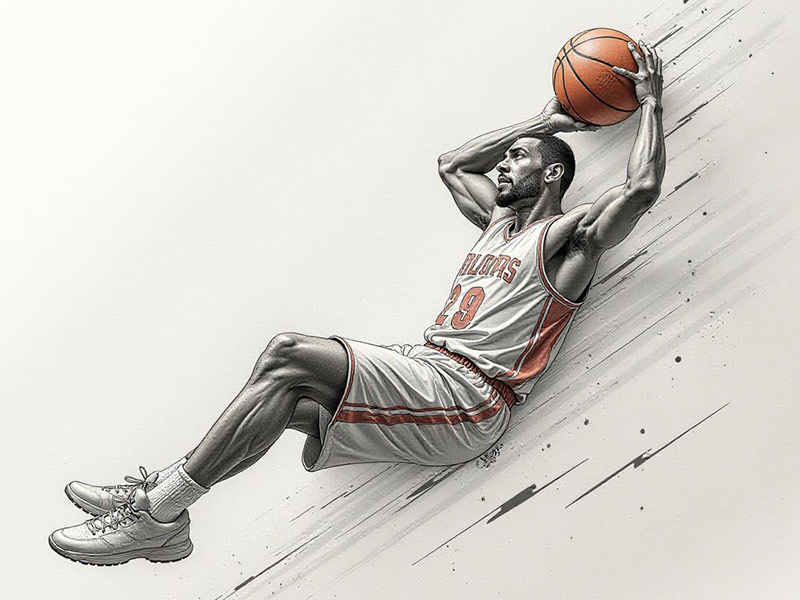 雷吉米勒：历史得分前25就很棒了，哈登现在是历史得分前十！