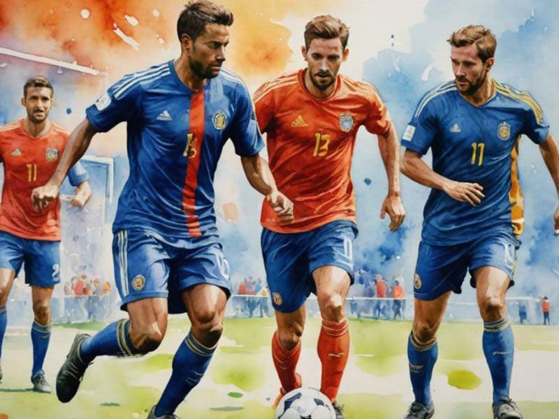 标志性的长传！阿隆索皇马球员时期混剪！他曾深爱着这里~