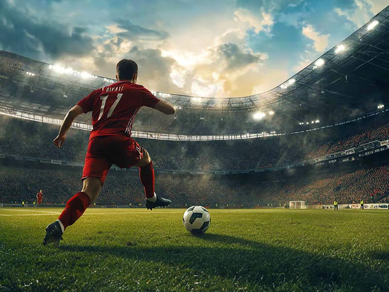 骗到你了！守门员怎么直接让出空门？原来是他的策略！