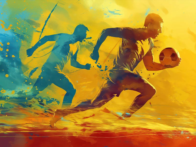 大师间的心有灵犀！梅西和内马尔那些让人叹为观止的配合！