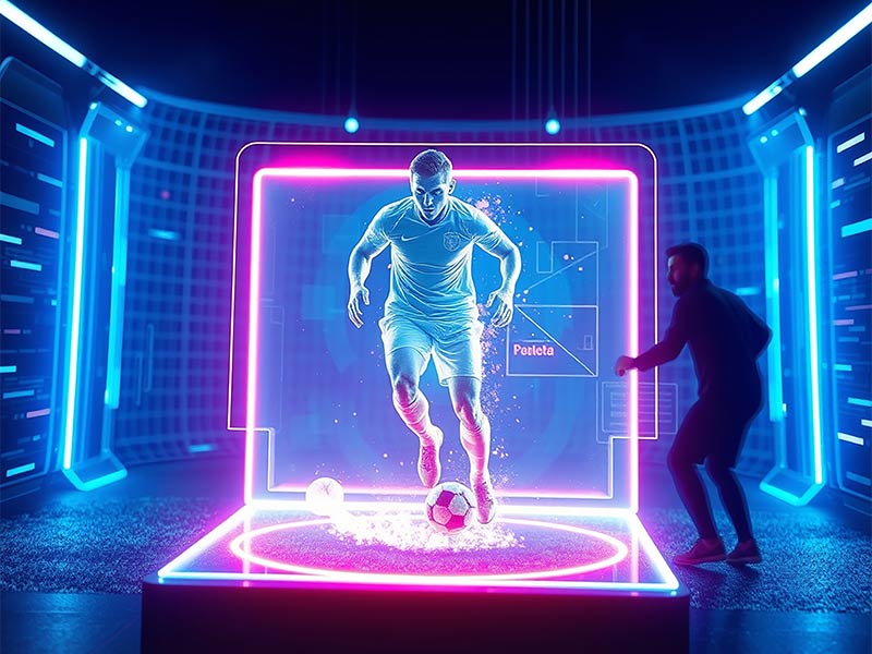 夸张！狭小空间妙笔生花！名场面：遇事不决，把球交给梅西！