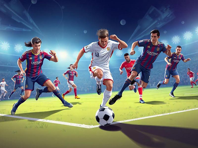 完美的庆祝机位！直拍：感受苏维门迪的大师级进球！